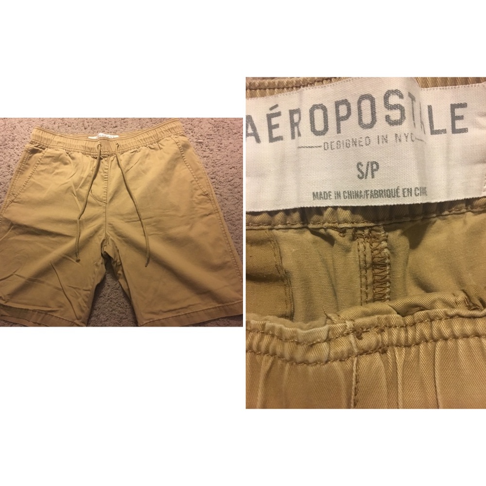 MENS clothing